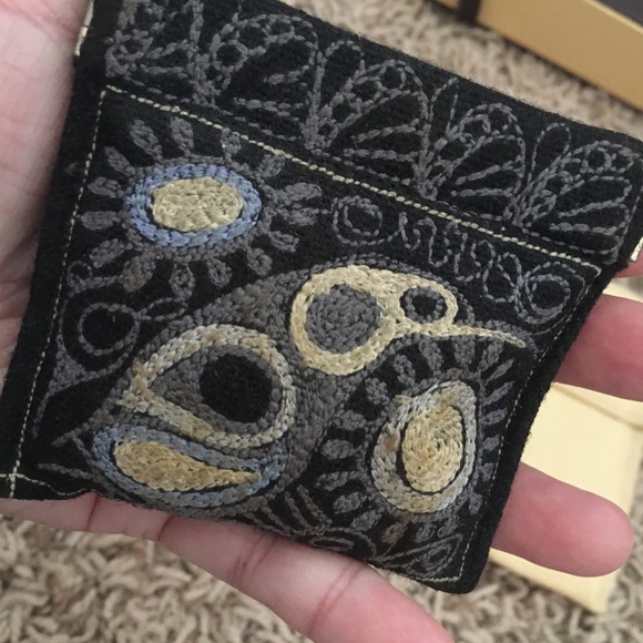 Louis Vuitton Monogram Boite Clutch/Wallet - Picture 12 of 14